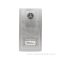 Infrared Temperature Detection Face Access Control Pad